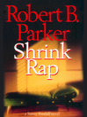 Cover image for Shrink Rap